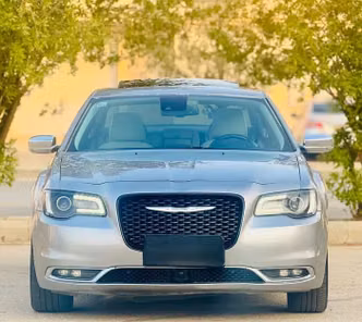 ⁦Chrysler 300C II Facelift⁩