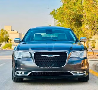 ⁦Chrysler 300C II Facelift⁩