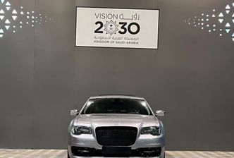 ⁦Chrysler 300C II Facelift⁩