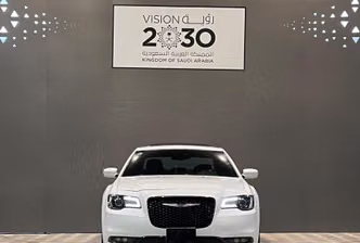 ⁦Chrysler 300C II Facelift⁩