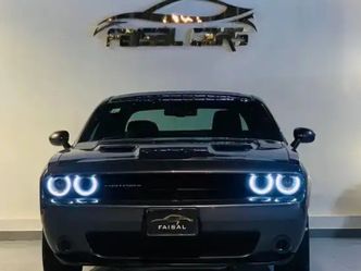 Dodge Challenger GT III Facelift 2