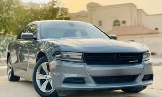 Dodge Charger عملية فيس ليفت السابع (LD)