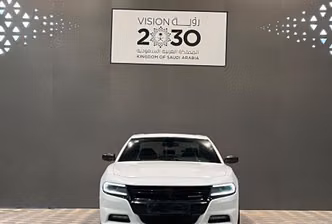 ⁦Dodge Charger عملية فيس ليفت السابع (LD)⁩