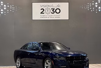 ⁦Dodge Charger عملية فيس ليفت السابع (LD)⁩