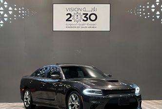 ⁦Dodge Charger عملية فيس ليفت السابع (LD)⁩