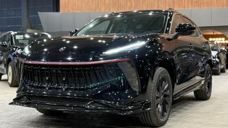 DongFeng Forthing T5 EVO