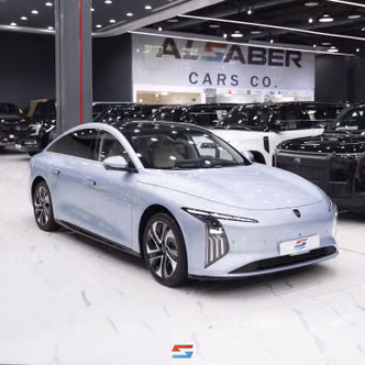DongFeng Forthing Xinghai S7