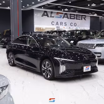 DongFeng Forthing Xinghai S7