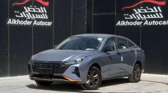 ⁦DongFeng Shine⁩