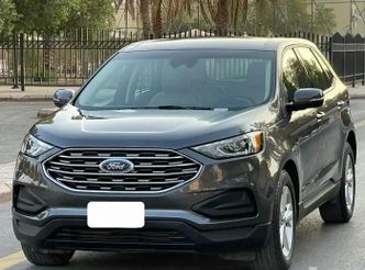 Ford Edge فيس ليفت الثاني