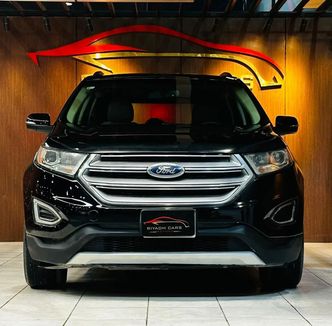 Ford Edge II