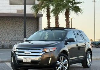 ⁦Ford Edge I Рестайлинг⁩