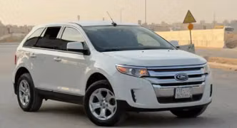 ⁦Ford Edge I Рестайлинг⁩