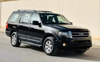 Ford Expedition III