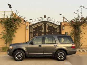 Ford Expedition III Рестайлинг