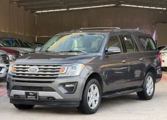 Ford Expedition IV