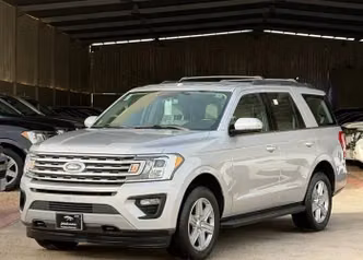 Ford Expedition IV