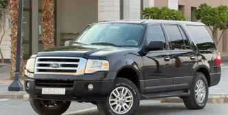 ⁦Ford Expedition ثالثاً⁩