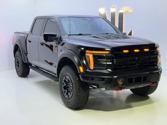Ford F-150 XIV Facelift