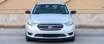 Ford Taurus VI Рестайлинг