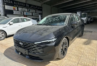 ⁦Ford Taurus VIII Рестайлинг⁩