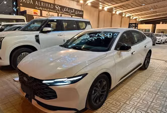 ⁦Ford Taurus VIII: عملية تجميل الوجه⁩