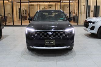 Ford Territory CX743MCA