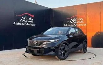⁦GAC GS3⁩