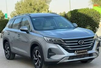 GAC GS5 I