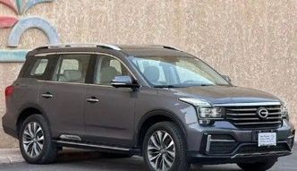 GAC GS8 I
