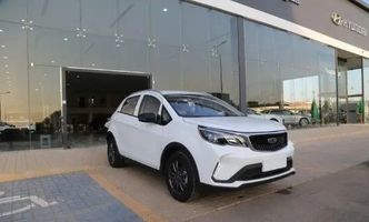 Geely GX3 Pro