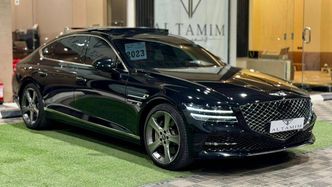 Genesis G80 II