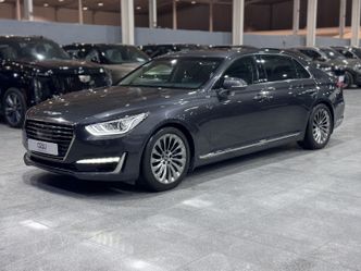 ⁦Genesis G90 I⁩