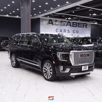 GMC Yukon فيس ليفت V