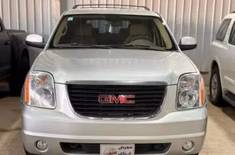 GMC Yukon XL III (GMT900)