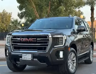 GMC Yukon XL V (T1XX)
