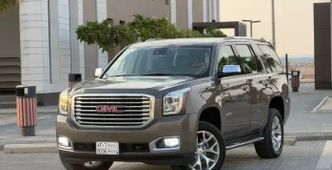 ⁦GMC Yukon IV (GMT K2UG)⁩