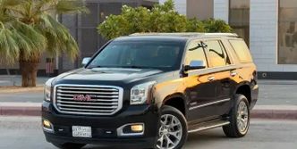 ⁦GMC Yukon IV (GMT K2UG)⁩
