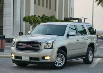 ⁦GMC Yukon IV (GMT K2UG)⁩