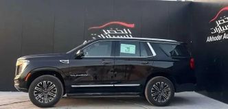 ⁦GMC Yukon V Facelift⁩