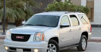 ⁦GMC Yukon III (GMT900)⁩