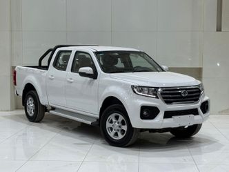 Great Wall Wingle 7
