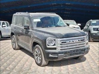 Haval H9 ثانياً