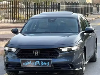Honda Accord XI