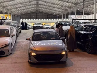 Hyundai Accent السادس (BN7)