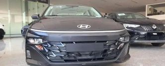 Hyundai Accent السادس (BN7)