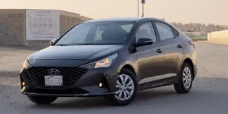 ⁦Hyundai Accent V (HC) Рестайлинг⁩