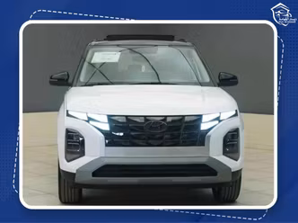 Hyundai Creta II Facelift