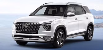 Hyundai Creta فيس ليفت الثاني
