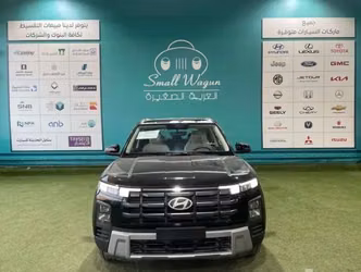 Hyundai Creta II Facelift